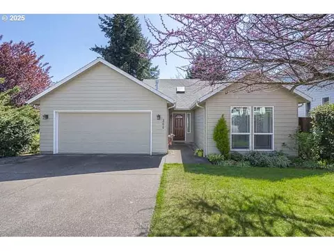 366 Pintail Ave SE, Salem, OR 97306
