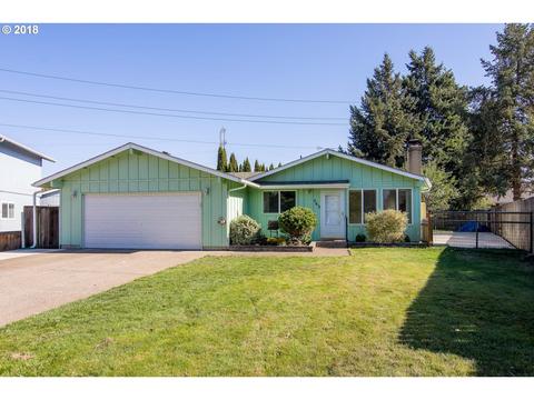 543 Panda Loop, Eugene, OR 97401 photo 1