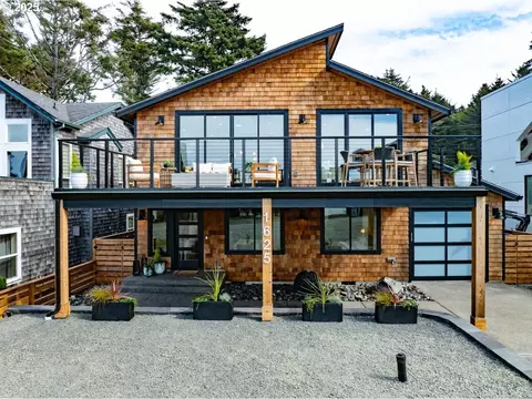 1625 Forest Lawn Rd, Cannon Beach, OR 97110