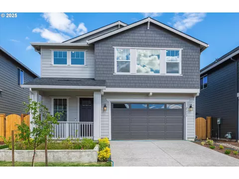 27262 SW Marigold Ter, Wilsonville, OR 97070