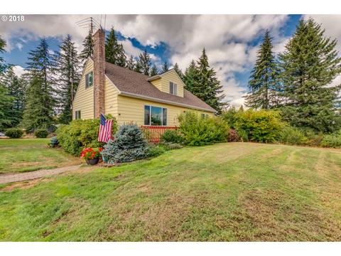 22341 SE Bornstedt Rd, Sandy, OR 97055 photo 1