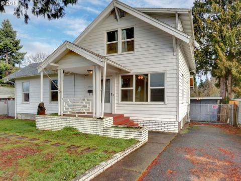 19124 Howell St, Gladstone, OR 97027 photo 1