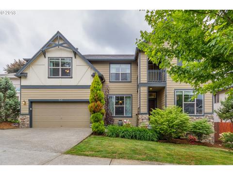 1145 SE Mimosa Dr, Gresham, OR 97080 photo 1