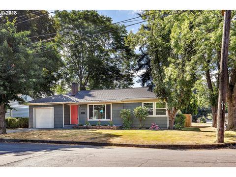 605 E Clarendon St, Gladstone, OR 97027 photo 1