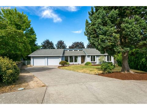 2651 SW Orchard Ct, Gresham, OR 97080 photo 1
