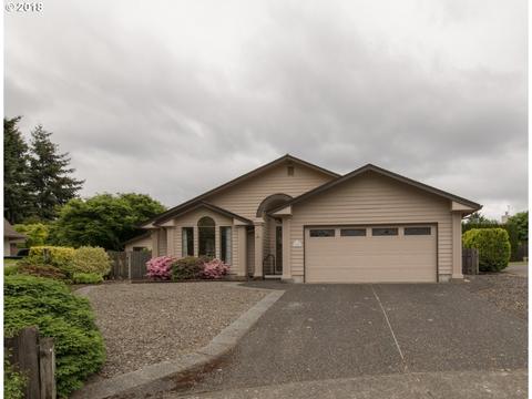 15801 NE 6th Cir, Vancouver, WA 98684