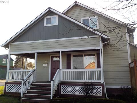 205 W Berkeley St, Gladstone, OR 97027 photo 1