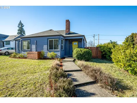 1806 Washington St, Eugene, OR 97401