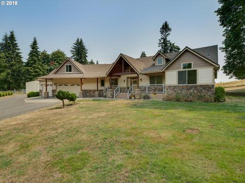 11790 SE Alma Ln, Sandy, OR 97055 photo 1