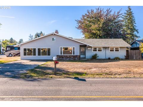 506 S Mathias Rd, Molalla, OR 97038 photo 1