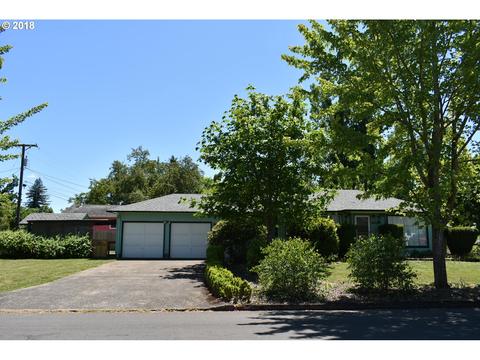 3460 Bell Ave, Eugene, OR 97402 photo 1