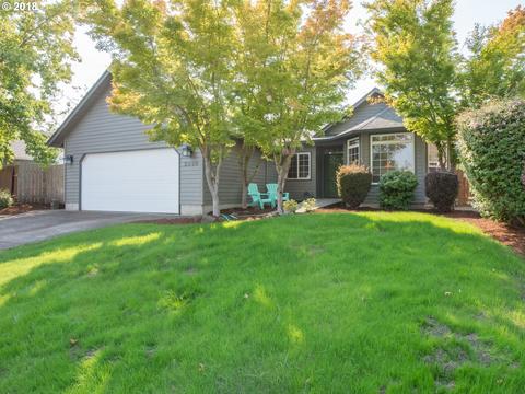 2548 Noah St, Eugene, OR 97402 photo 1