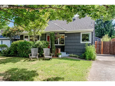 6202 NE 35th Pl, Portland, OR 97211