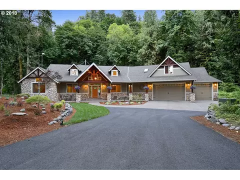 13072 SE Marsh Rd, Sandy, OR 97055 photo 1