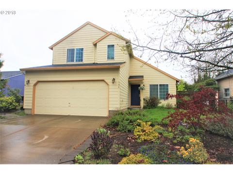 140 NE 4th Ave, Canby, OR 97013 photo 1