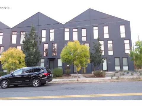 7118 N Vancouver Ave, Portland, OR 97217