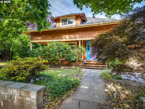 3843 SE 41st Ave SE, Portland, OR 97202