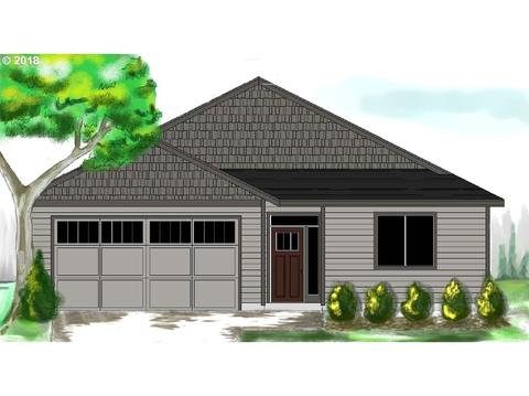 871 NW Willamina Dr, Willamina, OR 97396 photo 1