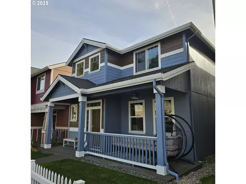 5509 NE 44th St, Vancouver, WA 98661