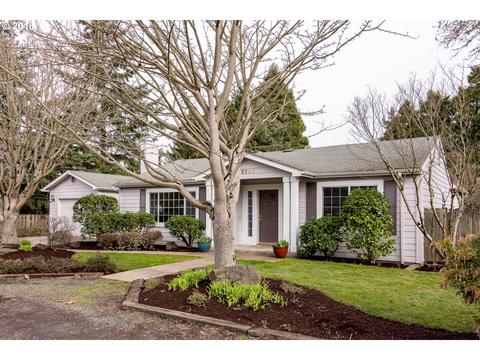 2227 Sandy Dr, Eugene, OR 97401 photo 1