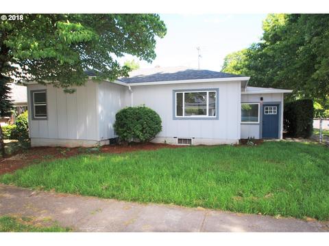499 NW 3rd Ave, Canby, OR 97013 photo 1