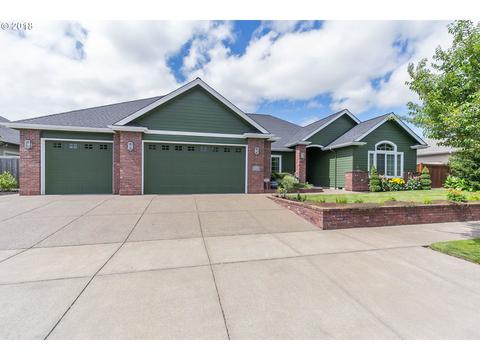 3377 Cooperstown Ave, Eugene, OR 97408 photo 1