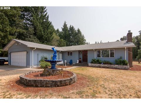 26716 Cantrell Rd, Eugene, OR 97402 photo 1
