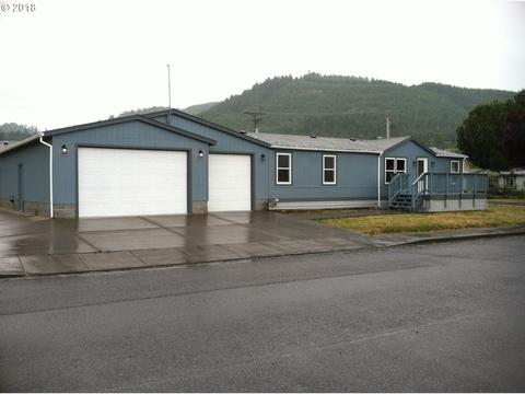 264 Oak St, Yoncalla, OR 97499 photo 1