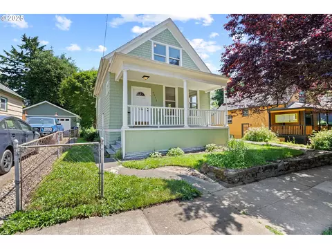 4056 NE 11th Ave, Portland, OR 97212