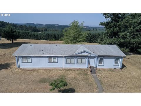 37067 S Appleman Rd, Molalla, OR 97038 photo 1