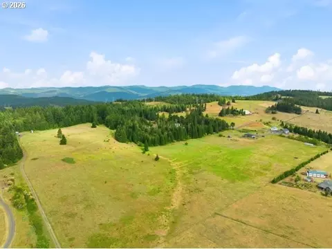 Snowden Rd, White Salmon, WA 98672