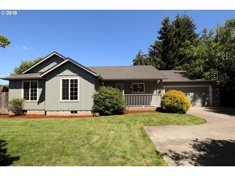 371 Bushnell Ln, Eugene, OR 97404 photo 1