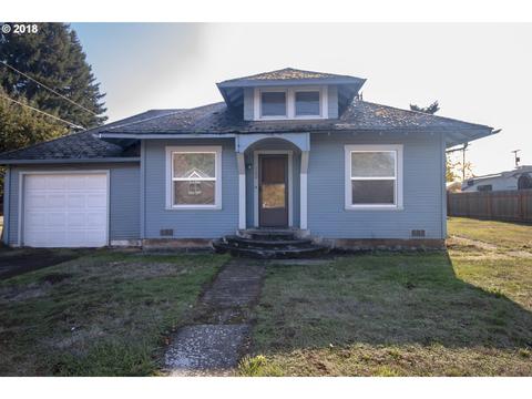 100 Irving Rd, Eugene, OR 97404 photo 1