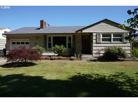 1278 I St, Springfield, OR 97477 photo 1
