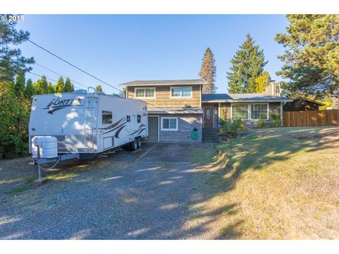 4475 SE Powell Valley Rd, Gresham, OR 97080 photo 1