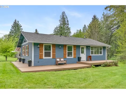 36690 SE Yoder Dr, Estacada, OR 97023