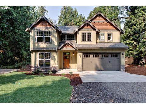 8811 SE 287th Ave, Boring, OR 97009 photo 1
