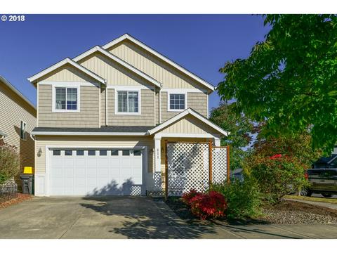611 Jasmine Cir, Independence, OR 97351 photo 1
