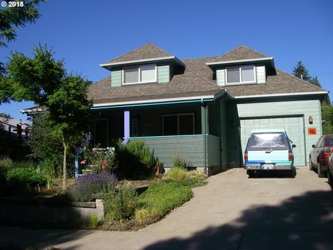 1957 Lawrence St, Eugene, OR 97405 photo 1