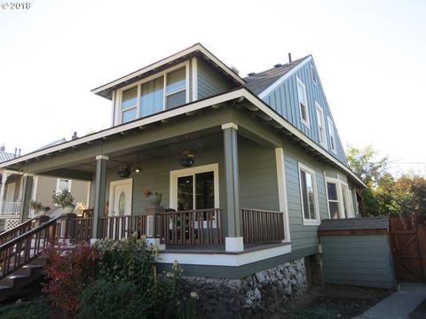 715 S Main St, Pendleton, OR 97801 photo 1