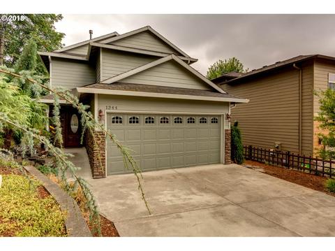 1344 SW Binford Lake Pkwy, Gresham, OR 97080 photo 1