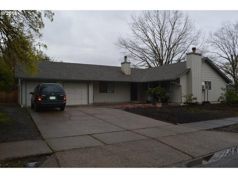 4030 Jessen Dr, Eugene, OR 97402 photo 1