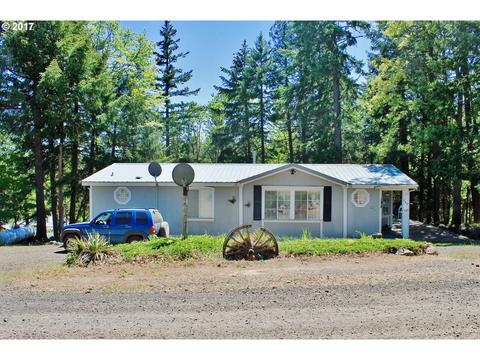349 Oak Park Dr, Tygh Valley, OR 97063 photo 1