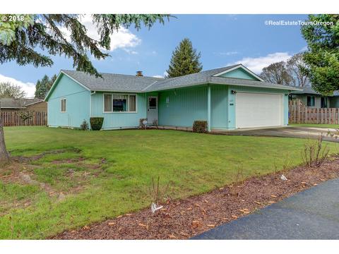 693 S 21st Ct, Cornelius, OR 97113 photo 1