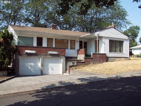 717 NW 9th St, Pendleton, OR 97801 photo 1