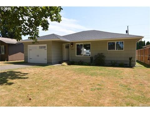 3029 Hemlock St, Longview, WA 98632 photo 1