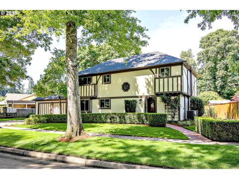 469 Banton Ave, Eugene, OR 97404 photo 1
