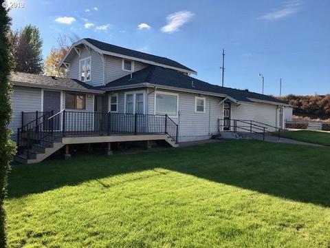 74359 Mccormmach Rd, Pendleton, OR 97801 photo 1