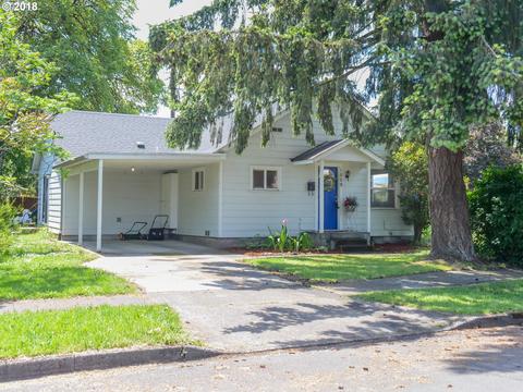1009 L St, Springfield, OR 97477 photo 1