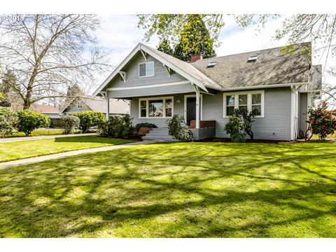 156 Hansen Ln, Eugene, OR 97404 photo 1